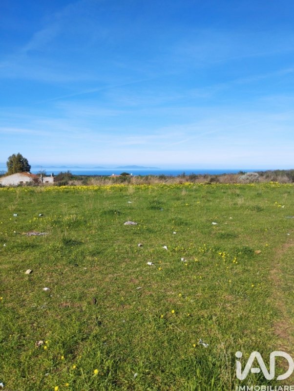 索尔索建筑用地