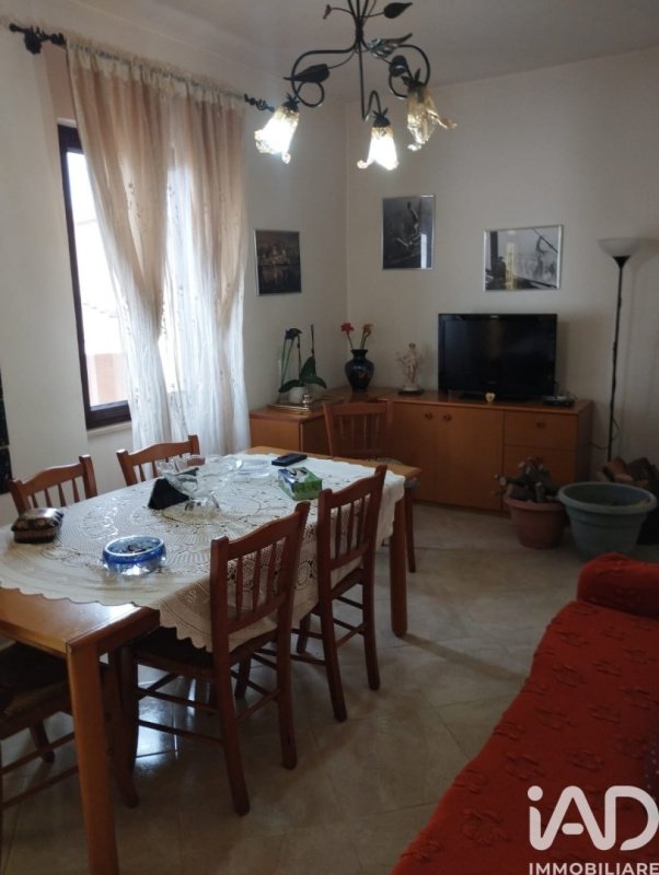 Wohnung in Sassari