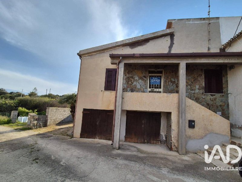 Wohnung in Sassari