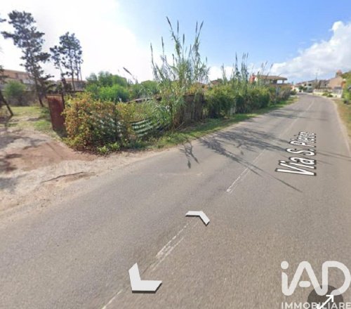 Terreno edificabile a Cabras