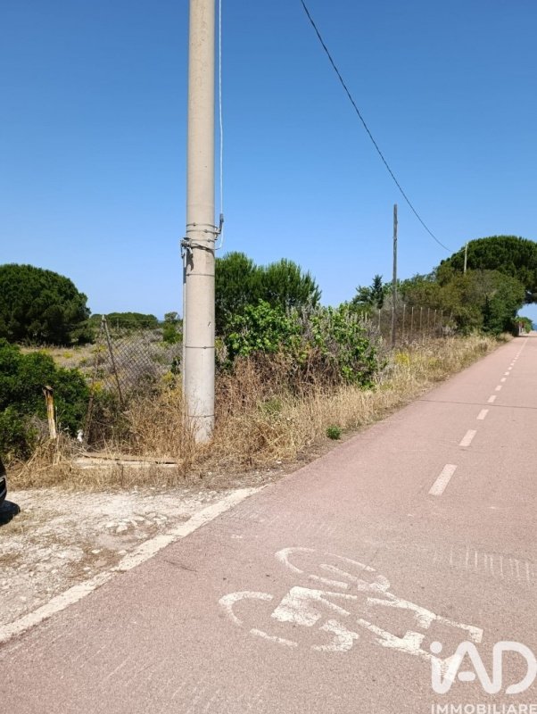 Terreno agricolo a Sorso