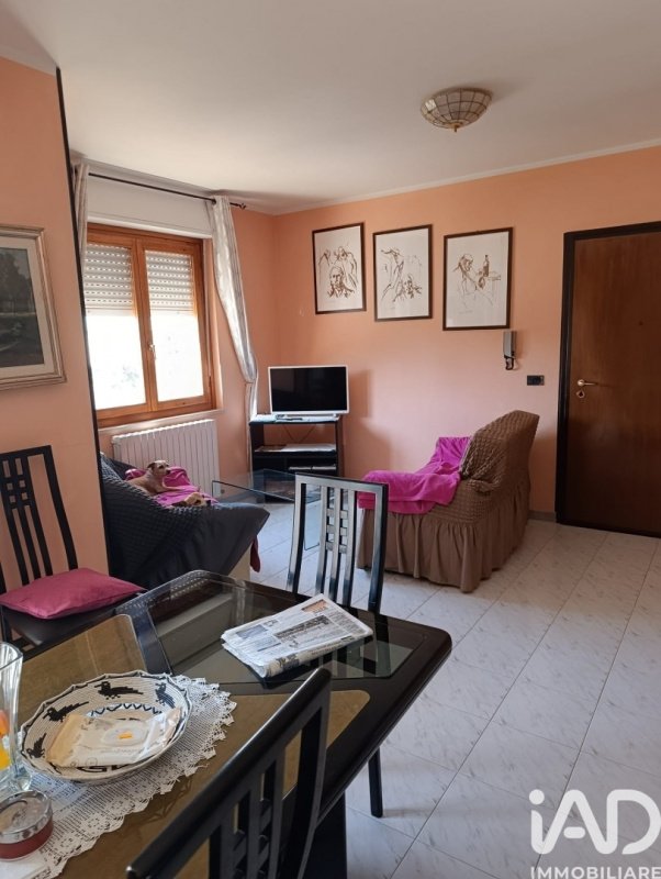 Apartamento en Sácer