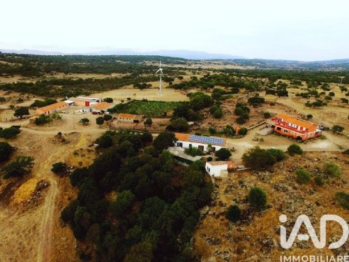 Villa a Chiaramonti