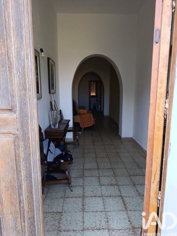 Appartement in Siligo