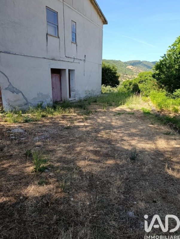 Appartement in Siligo