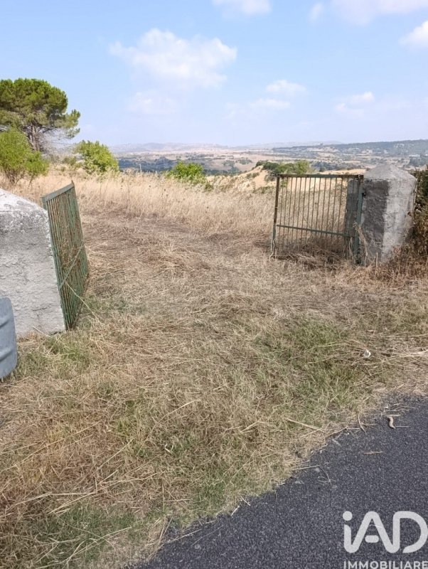 Terreno para construção em Siligo