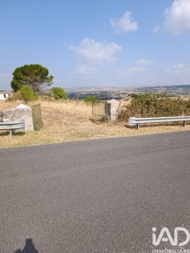 Terreno para construção em Siligo