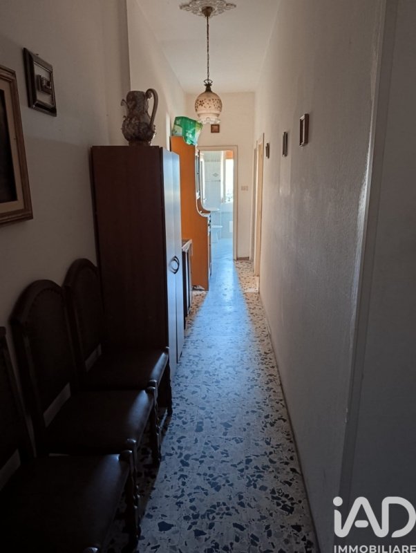 Appartement in Sassari