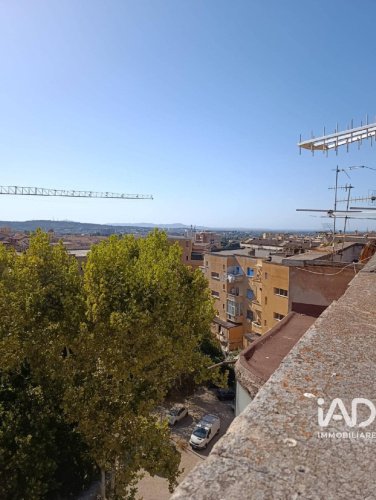 Wohnung in Sassari