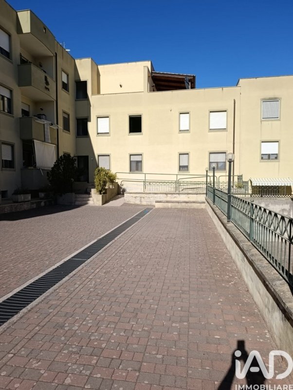 Appartement in Sassari