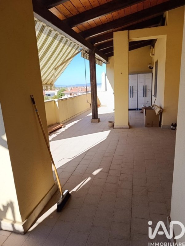 Appartement in Sassari