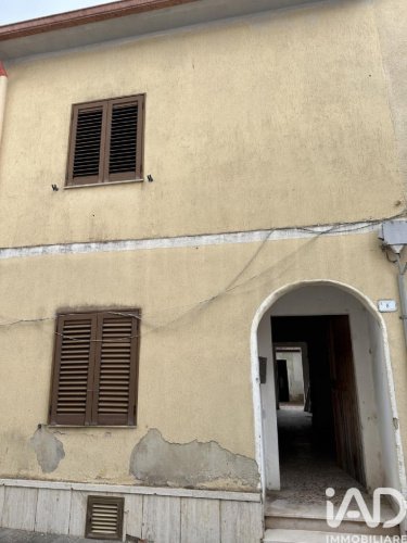 Casa indipendente a Muros
