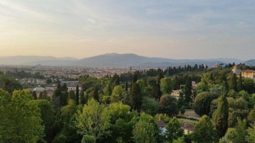 Вилла в Флоренция