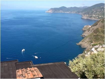 Maison mitoyenne à Riomaggiore