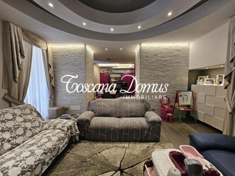 Apartamento en Siena