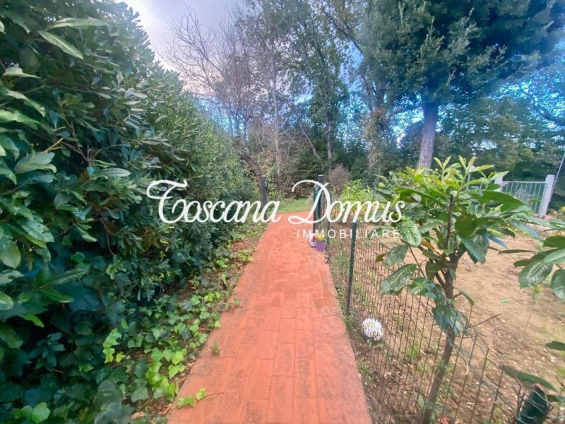 Appartement in Monteriggioni