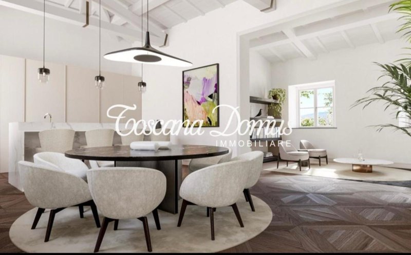 Apartamento em Fiesole