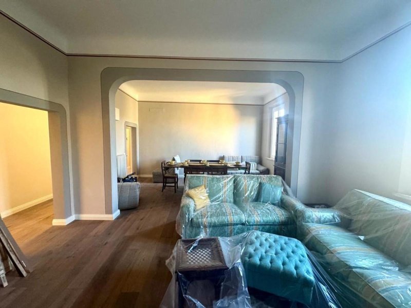 Appartamento a Siena