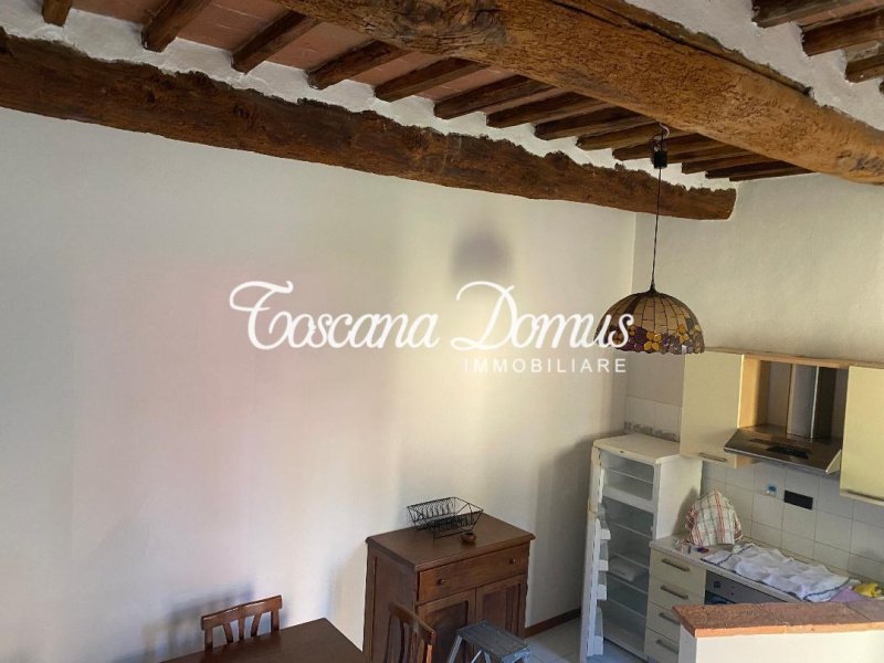 Appartamento a Monteriggioni