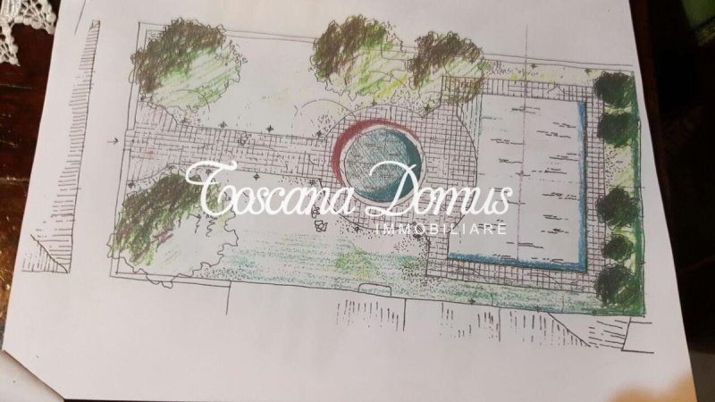 Вилла в Ашано