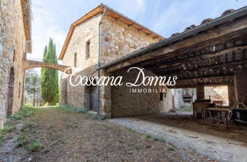 Отдельно стоящий дом в Кастельнуово-Берарденга