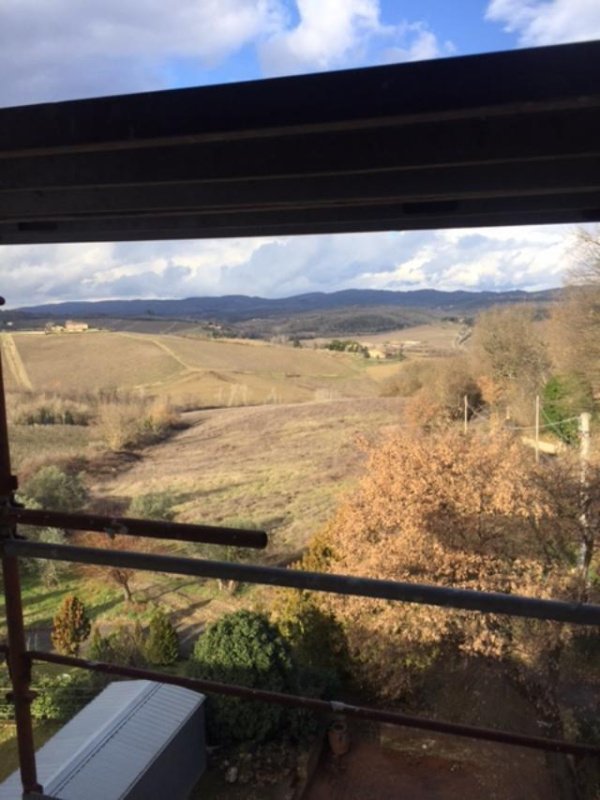 Appartamento a Siena