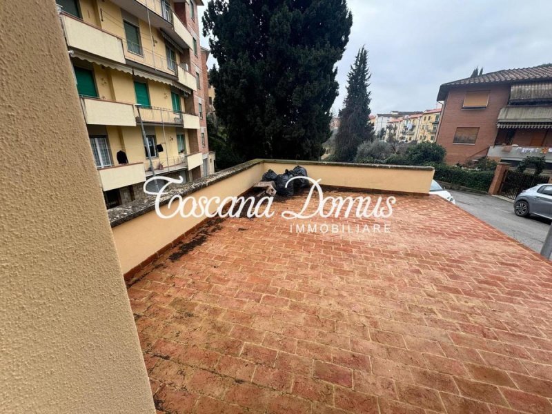 Appartamento a Siena