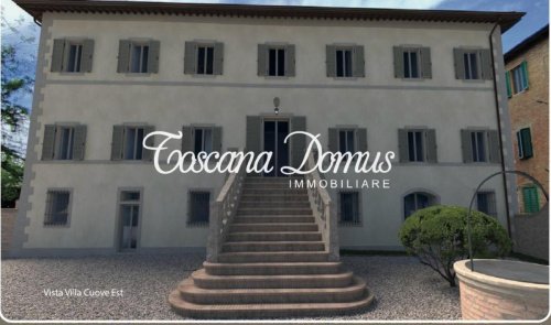 Apartamento en Sovicille