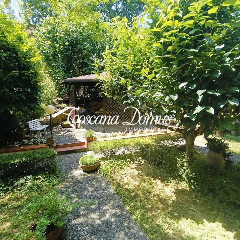 Radhus i Castelnuovo Berardenga