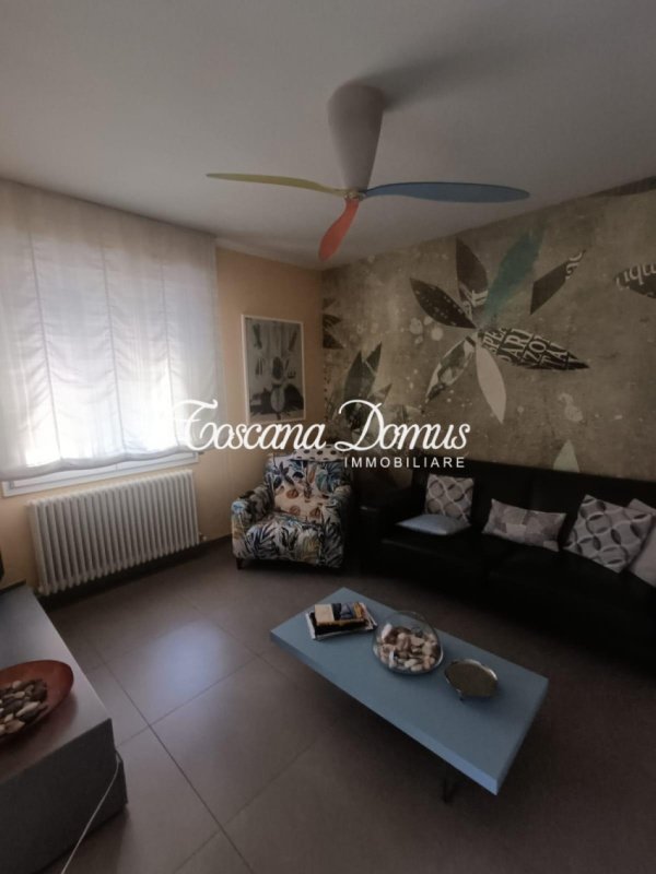 Radhus i Castelnuovo Berardenga