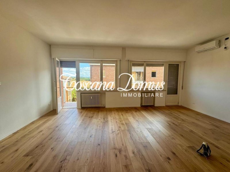 Appartamento a Siena