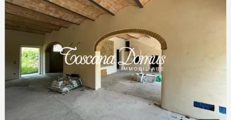 贝拉登加新堡乡间房屋