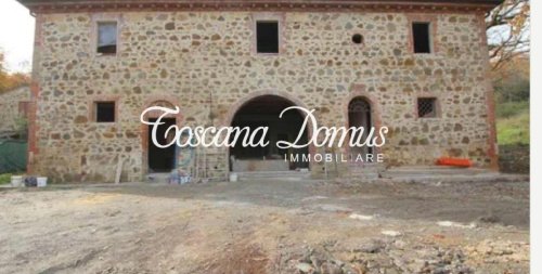 贝拉登加新堡乡间房屋