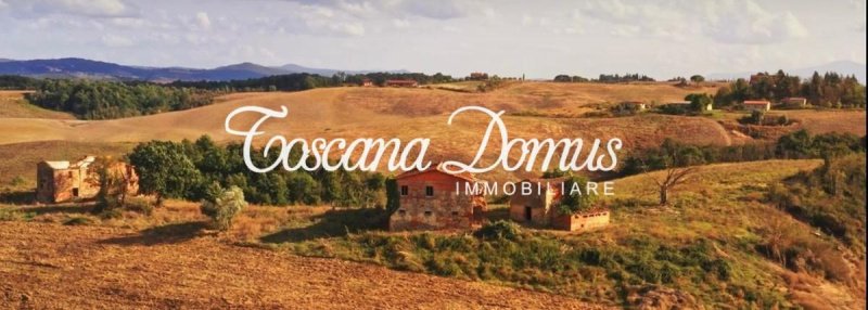 Сельский дом в Ашано