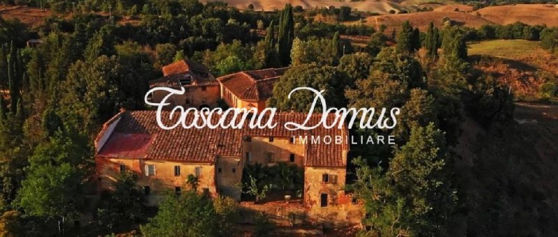 Сельский дом в Ашано