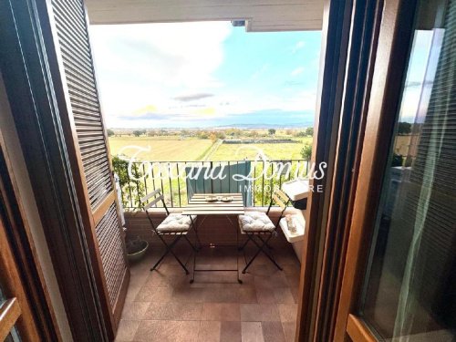 Apartamento em Sovicille