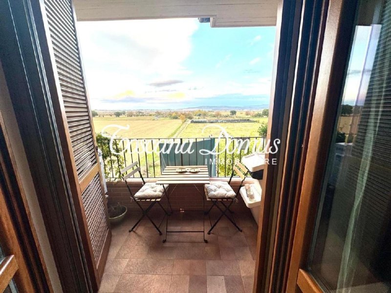 Appartamento a Sovicille