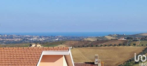 Apartamento em Notaresco