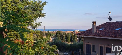 Строительный участок в Пинето