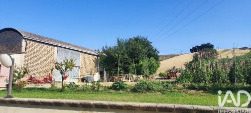 Сельскохозяйственный участок в Пинето