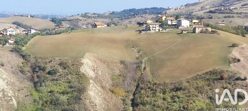Country house in Teramo