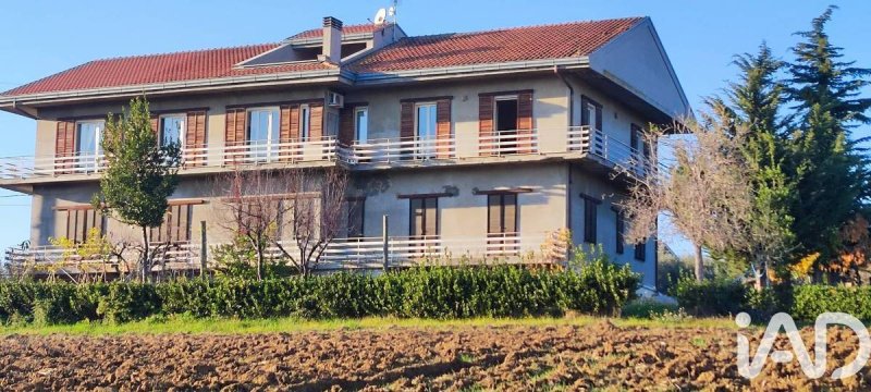 Casa de campo em Giulianova