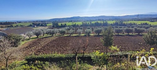 Landbouwgrond in Giulianova