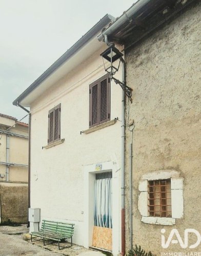 Vrijstaande woning in Rieti