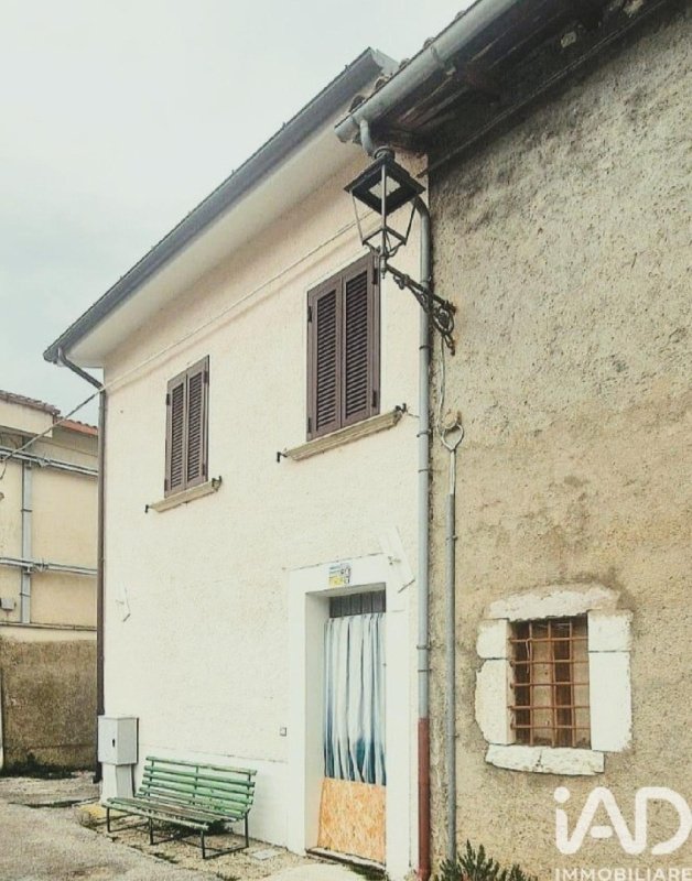 2 Bedrooms Detached house for sale in Rieti [801985] | Gate-away®