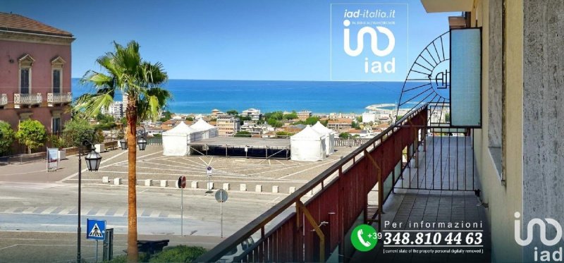 Appartamento a Giulianova