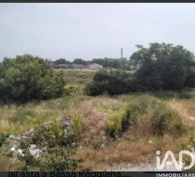 Landbouwgrond in Giulianova