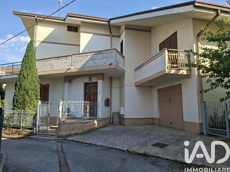 Villa i Giulianova