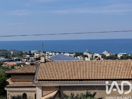 Villa i Giulianova