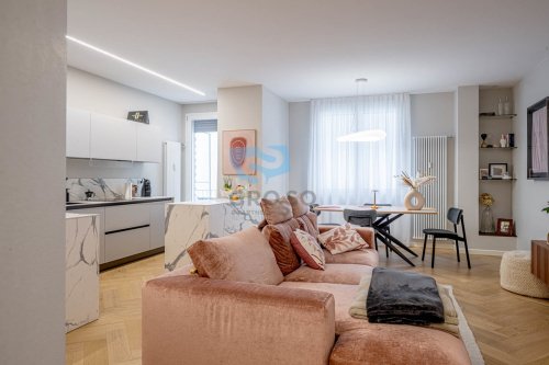 Apartamento en Treviso